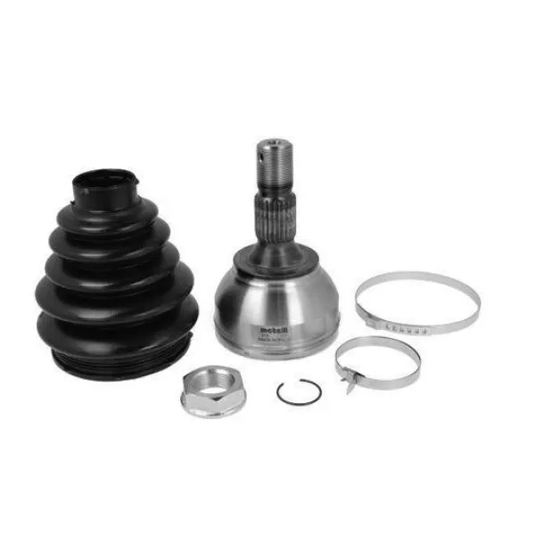 Transmisión y embrague para citroen c4 2004 2010 1.6